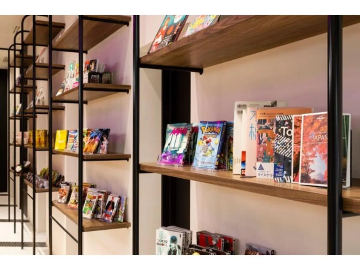 Act Hotel Shibuya - Vacation Stay 84217 Tokyo 2*,  Japan