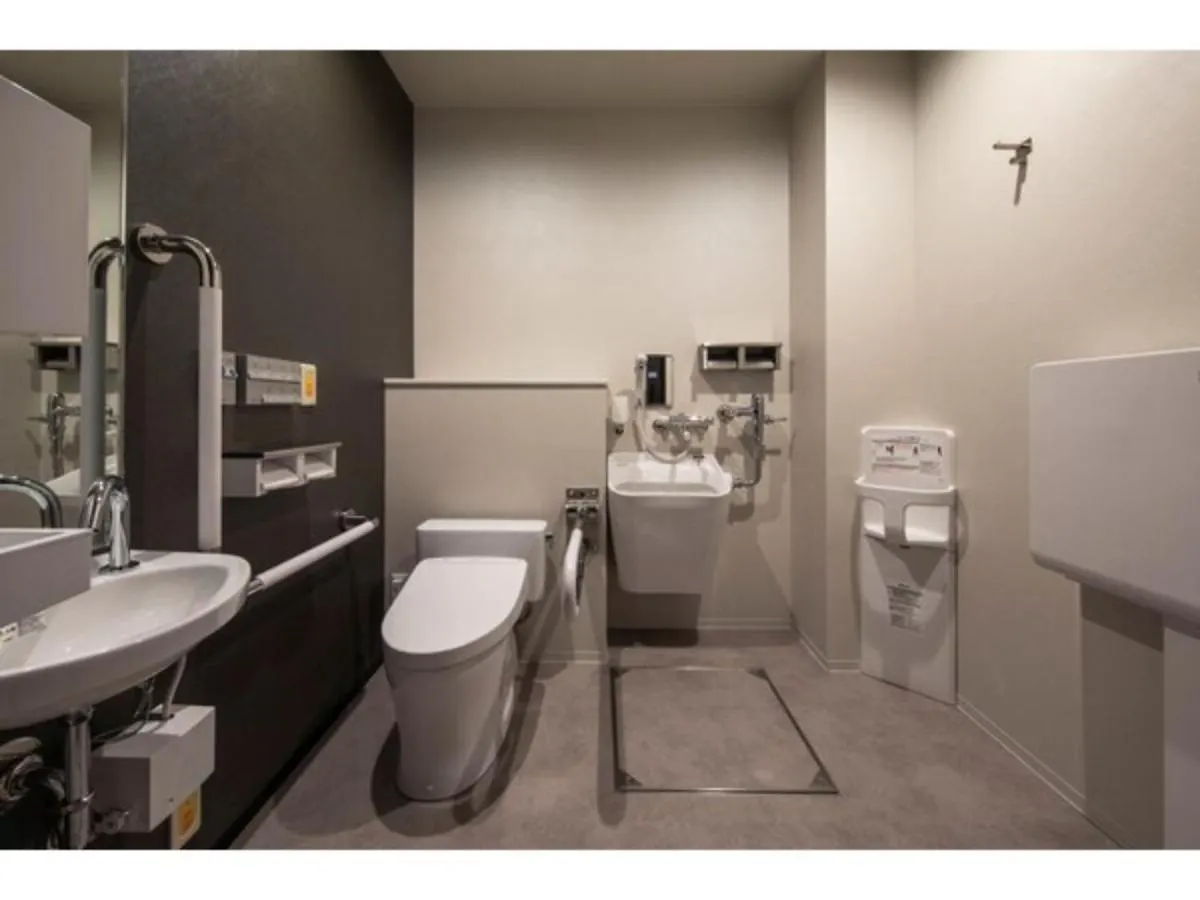 Act Hotel Shibuya - Vacation Stay 84217 Tokyo