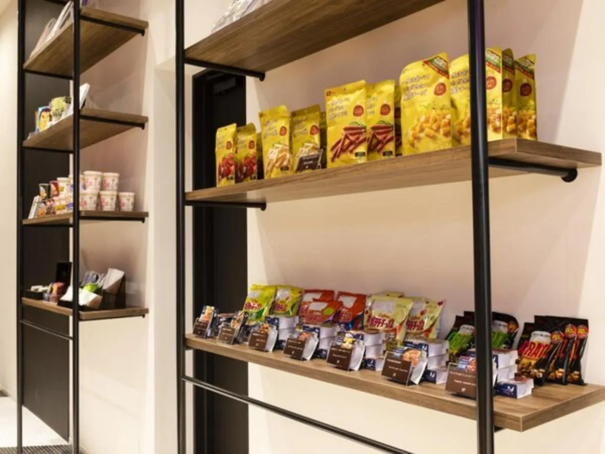 Act Hotel Shibuya - Vacation Stay 84217 Tokyo