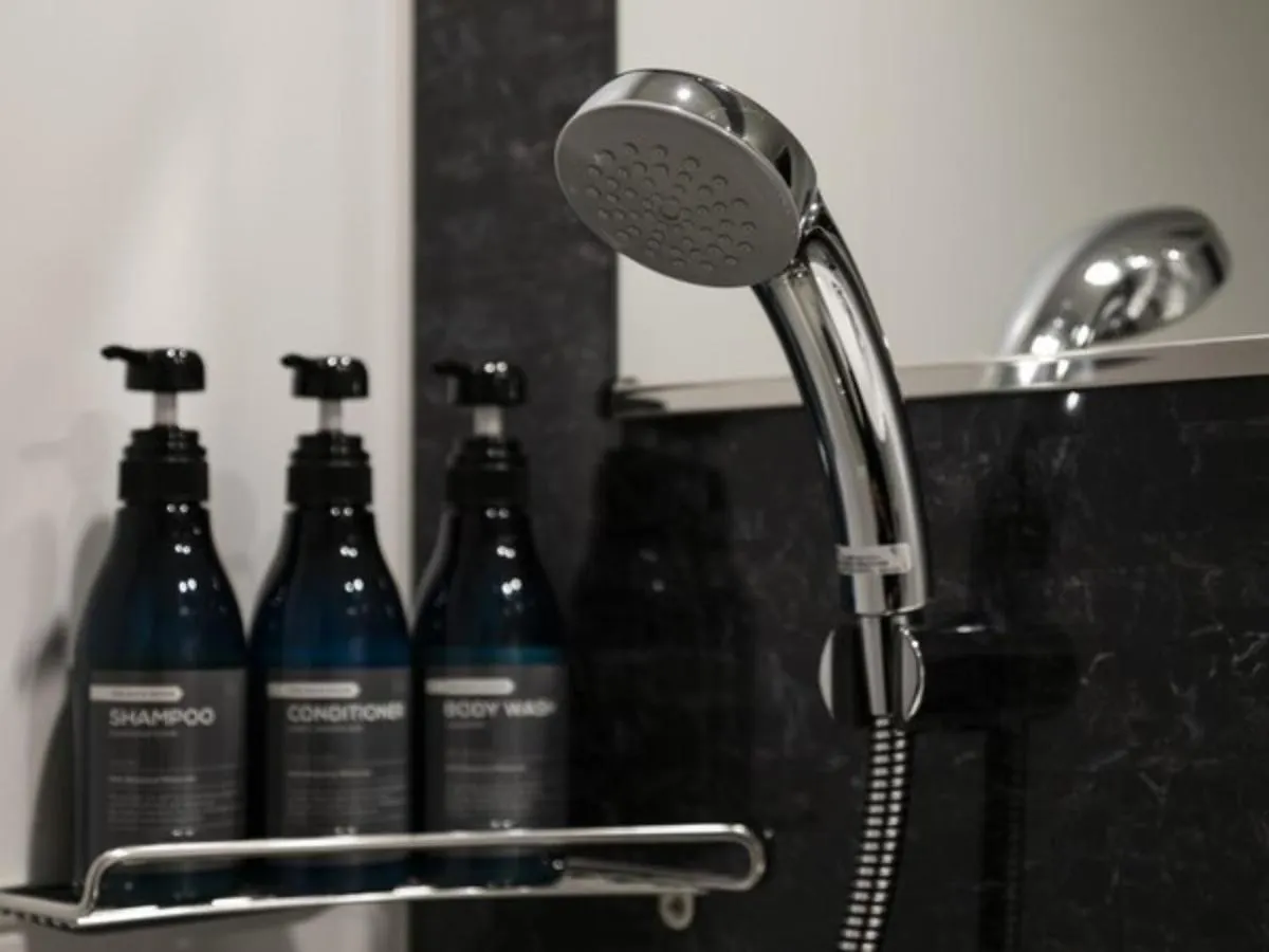 Act Hotel Shibuya - Vacation Stay 84217 Tokyo 2*,  Japan