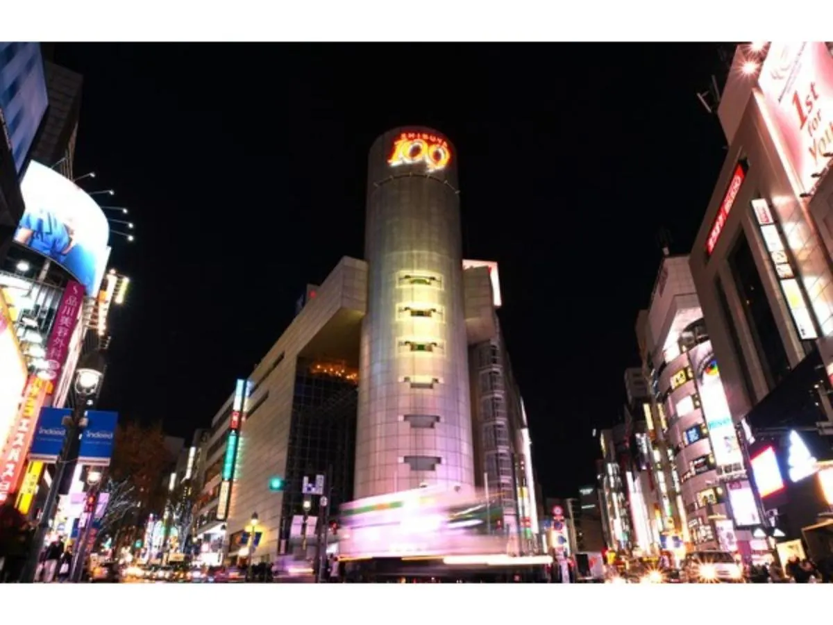 **  Act Hotel Shibuya - Vacation Stay 84217 Tokyo Japan