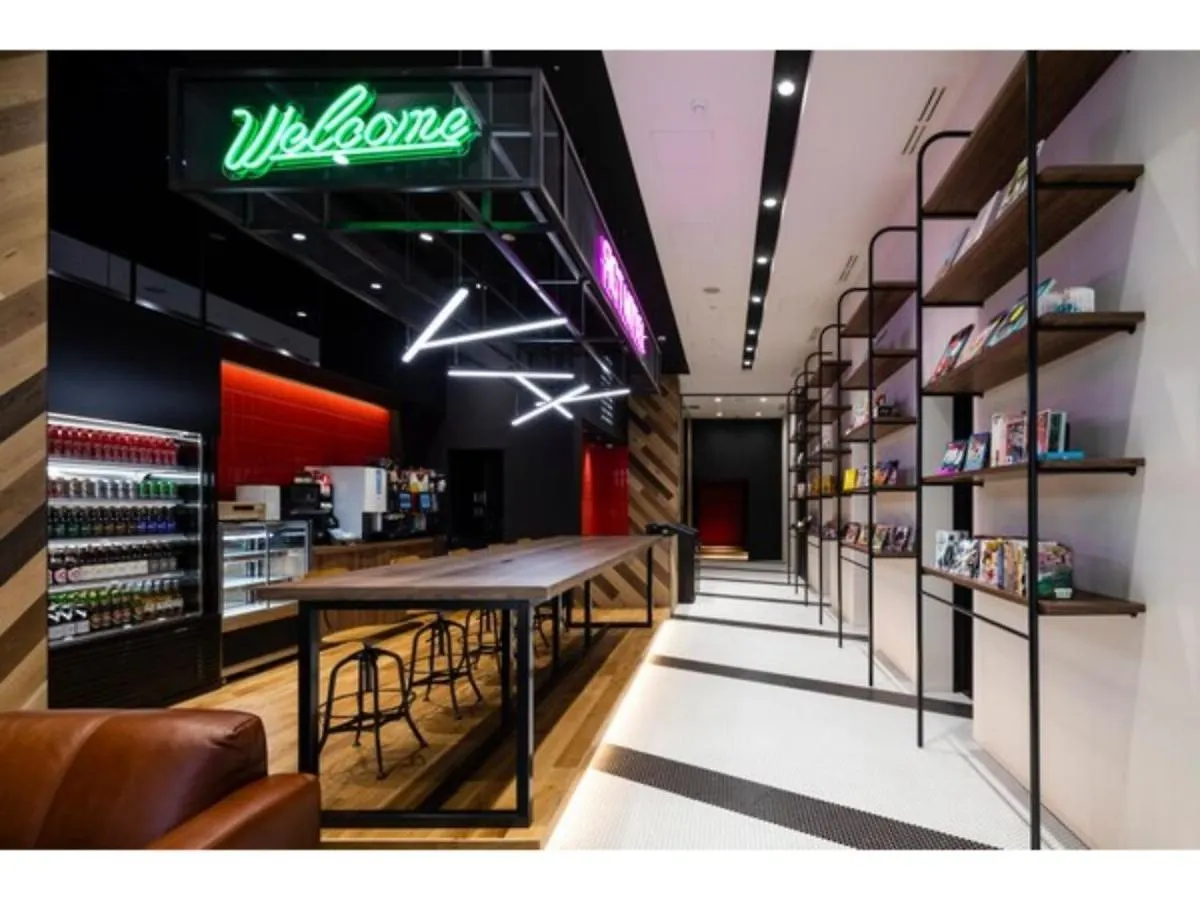 Act Hotel Shibuya - Vacation Stay 84217 Tokyo Japan