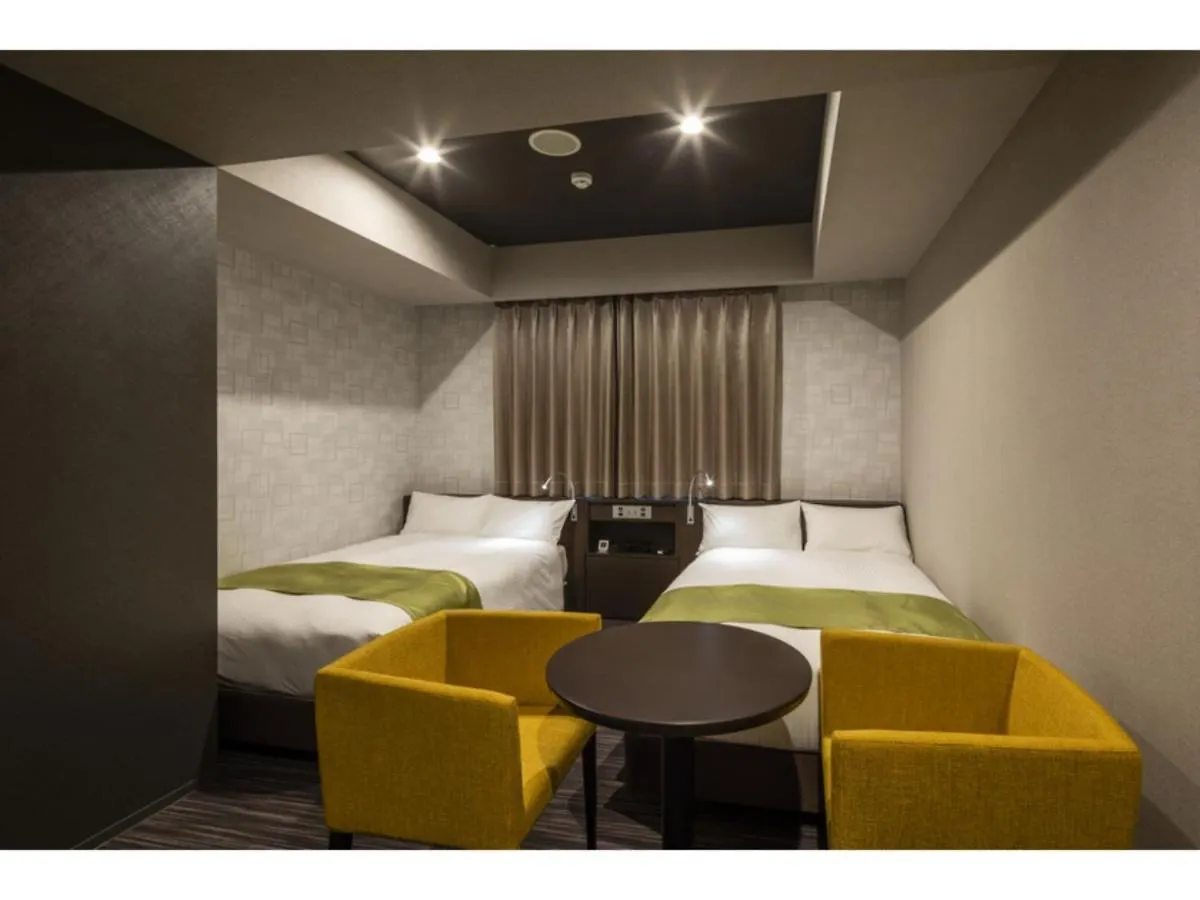 Act Hotel Shibuya - Vacation Stay 84217 location