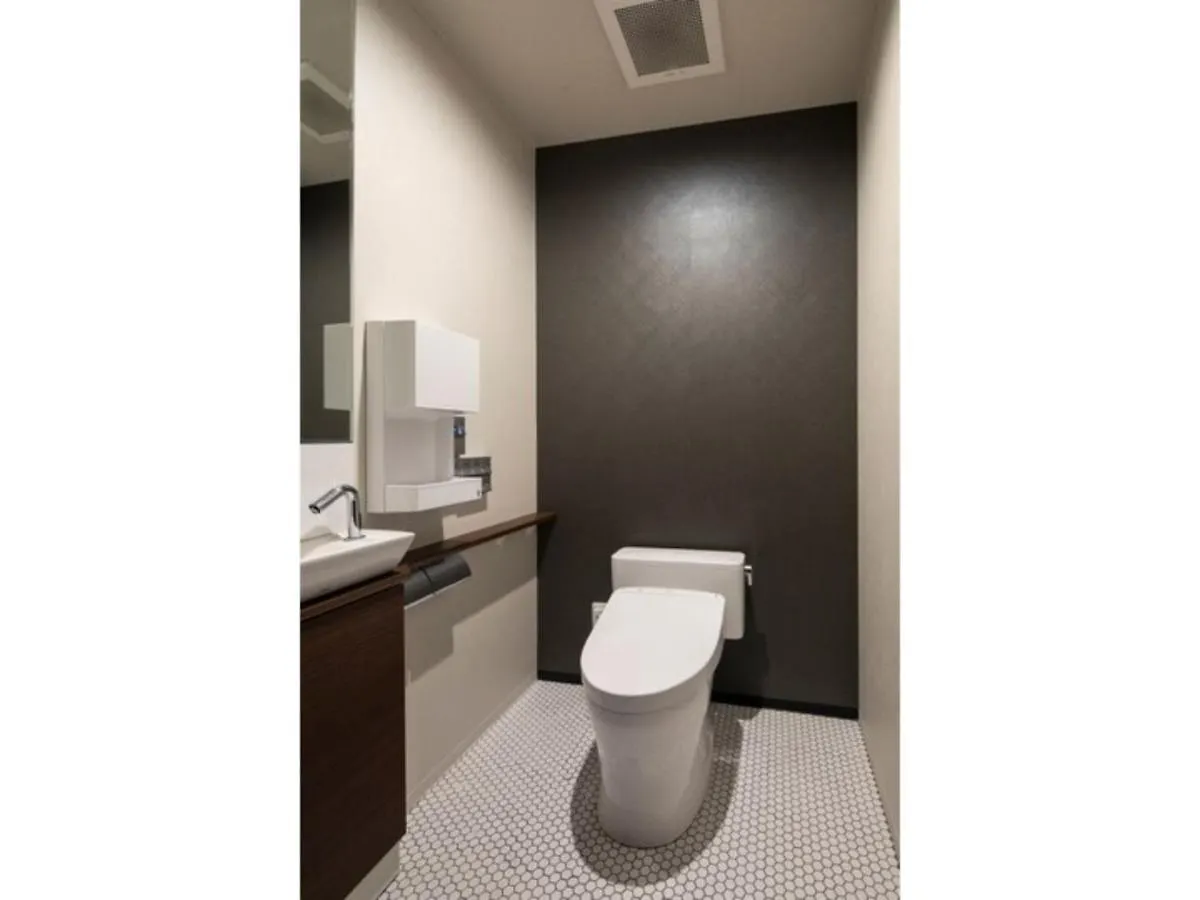 Act Hotel Shibuya - Vacation Stay 84217 Tokyo