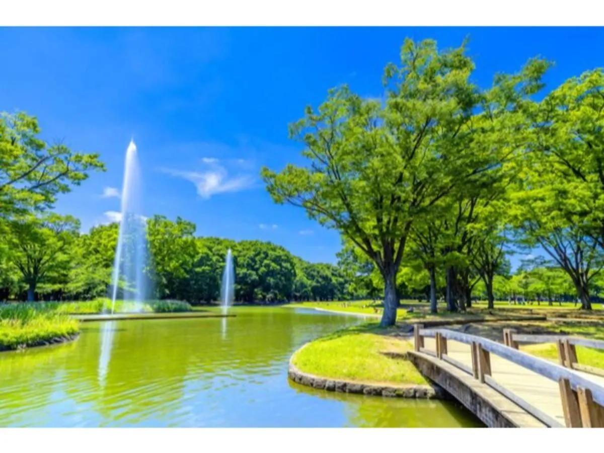 Act Hotel Shibuya - Vacation Stay 84217 Tokyo