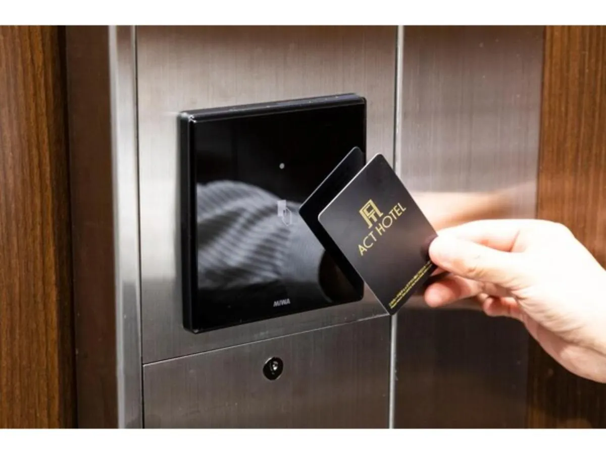 Act Hotel Shibuya - Vacation Stay 84217 Tokyo