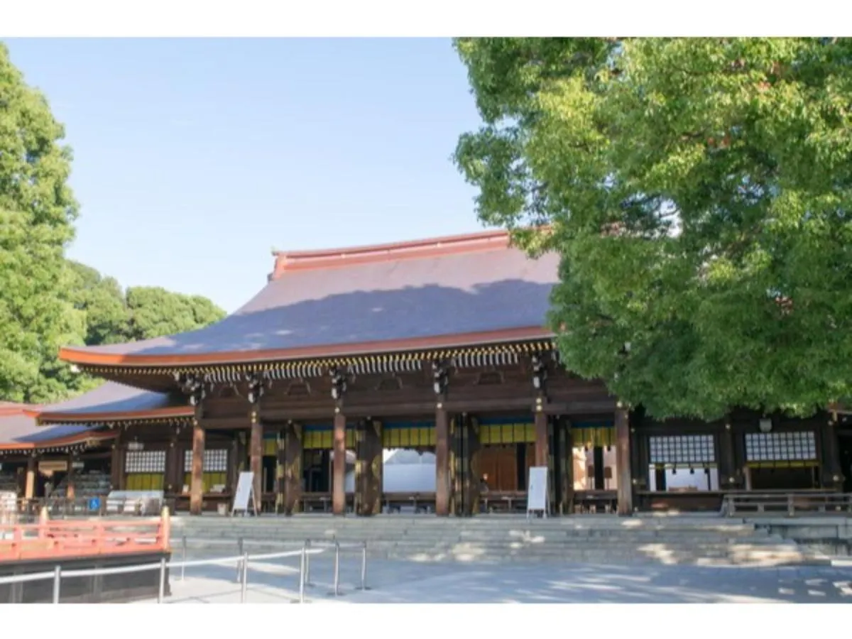 Act Hotel Shibuya - Vacation Stay 84217 Tokyo