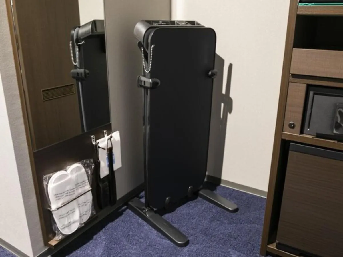 Act Hotel Shibuya - Vacation Stay 84217 Tokyo