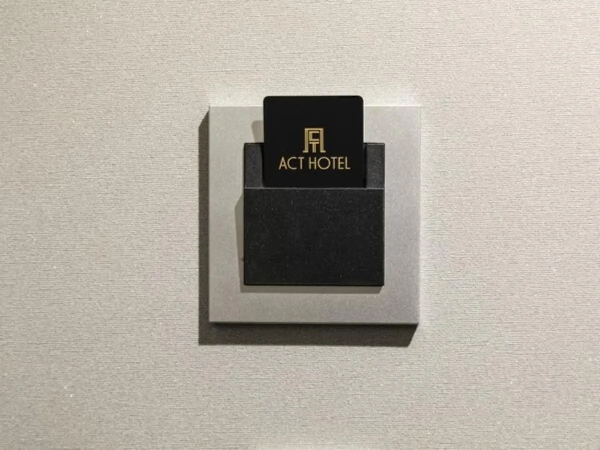 Act Hotel Shibuya - Vacation Stay 84217 Tokyo 2*,  Japan