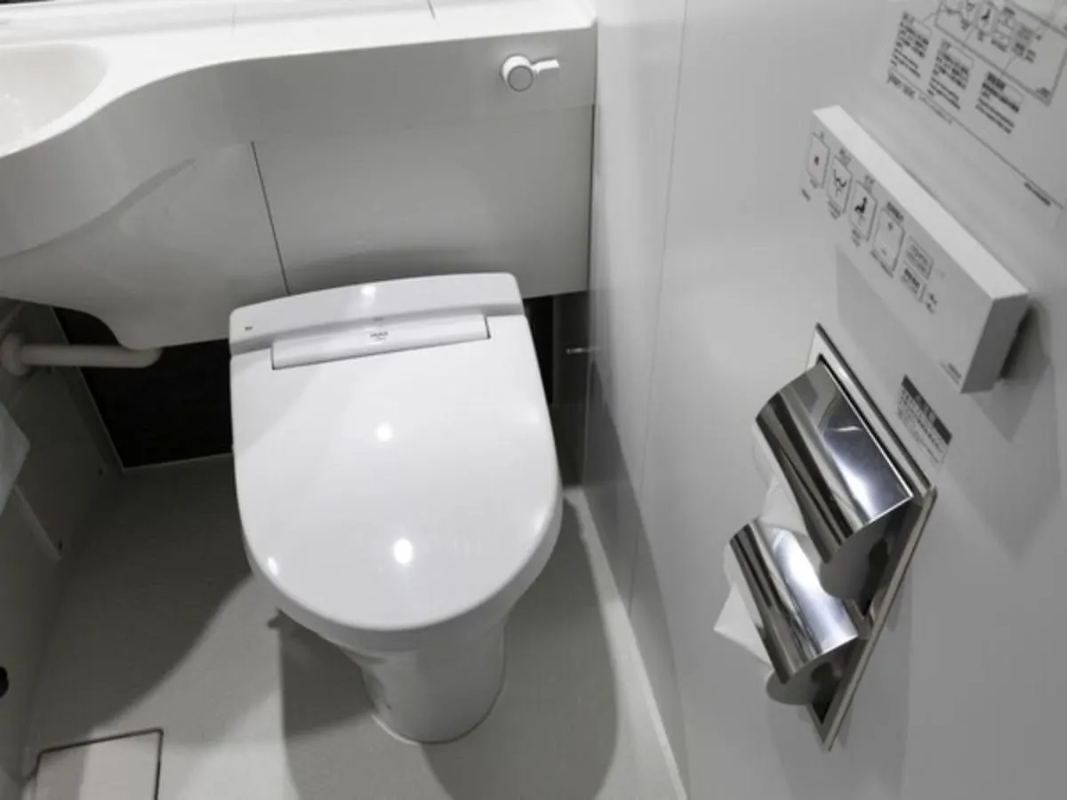 Act Hotel Shibuya - Vacation Stay 84217 طوكيو
