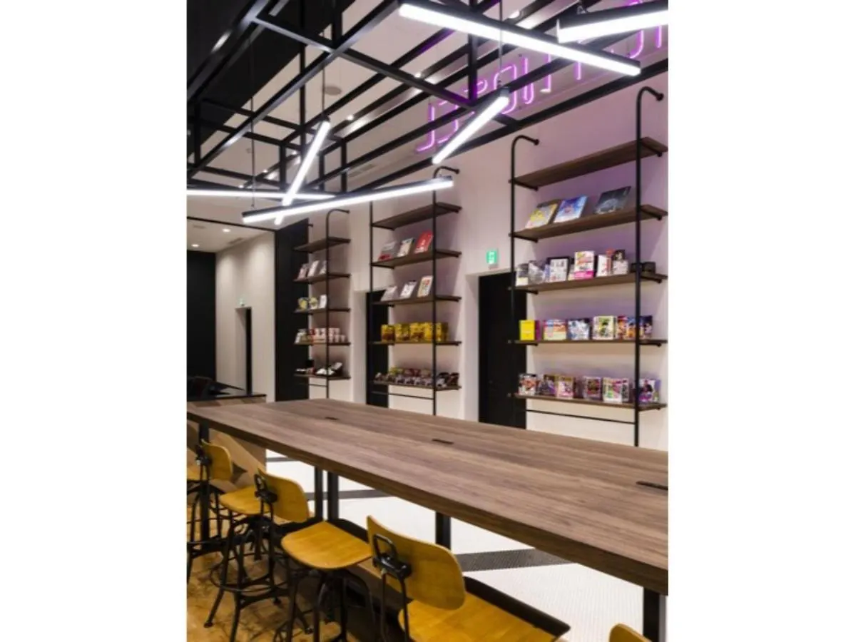 Act Hotel Shibuya - Vacation Stay 84217 طوكيو 2*,