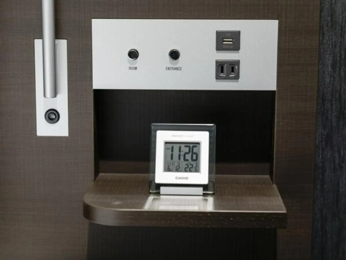 Act Hotel Shibuya - Vacation Stay 84217 Tokyo