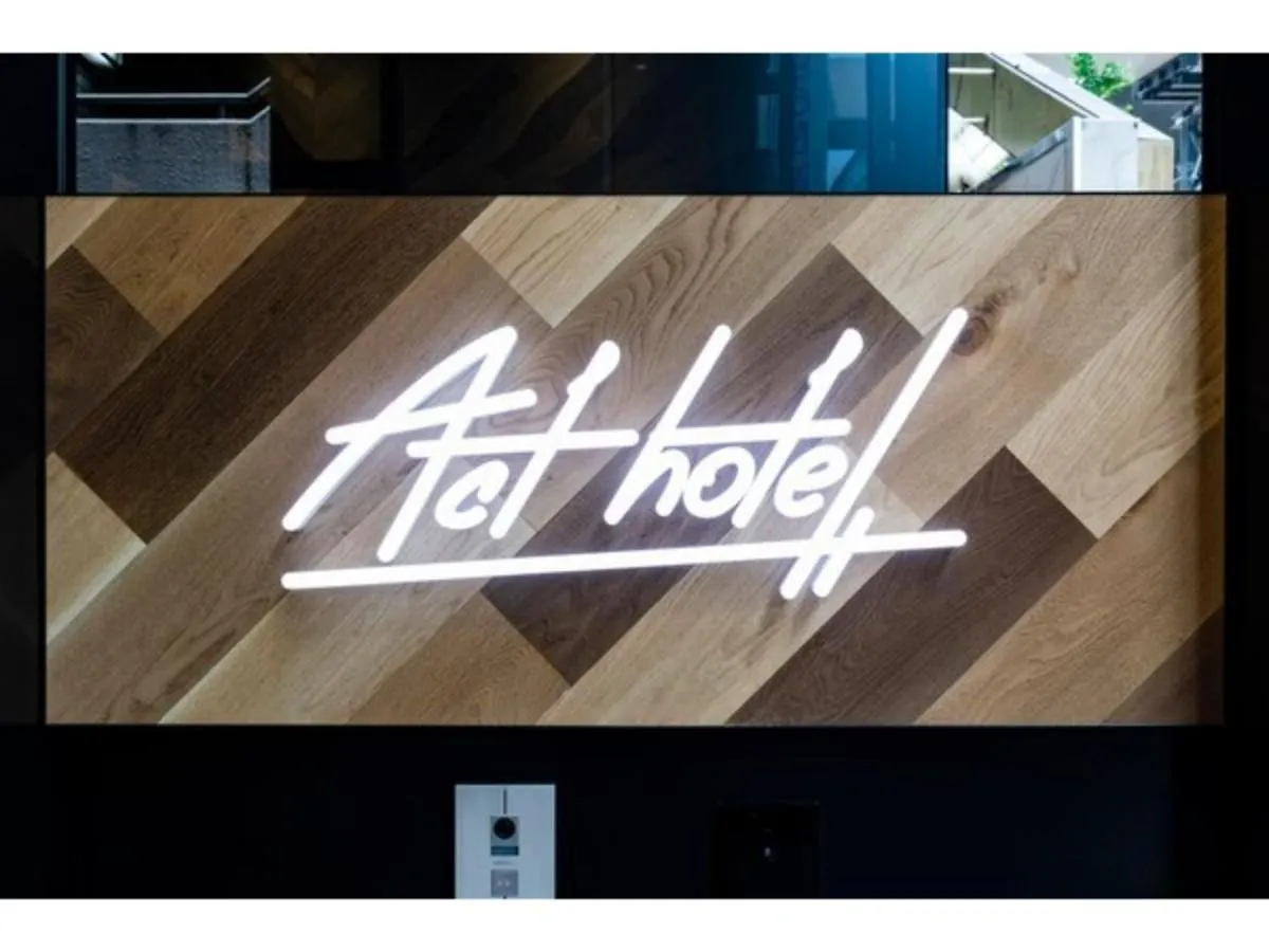 Act Hotel Shibuya - Vacation Stay 84217 طوكيو