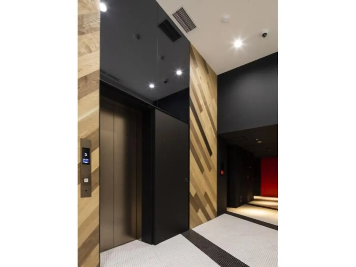 Act Hotel Shibuya - Vacation Stay 84217 Tokyo 2*,  Japan