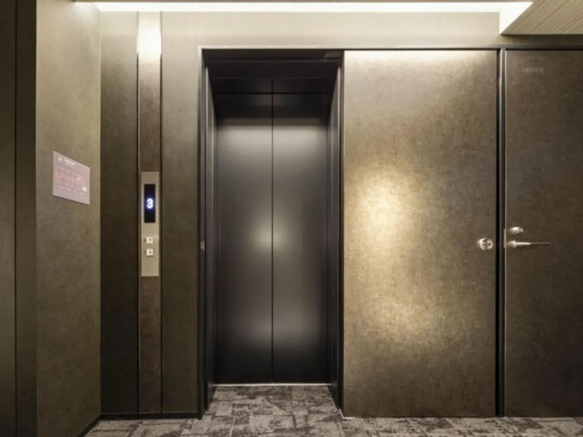 Act Hotel Shibuya - Vacation Stay 84217 Tokyo