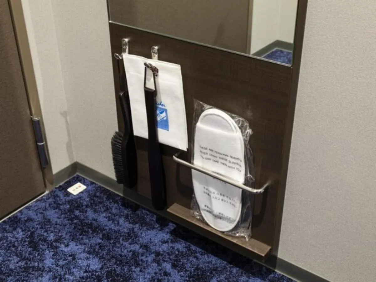 Act Hotel Shibuya - Vacation Stay 84217 Tokyo Japan