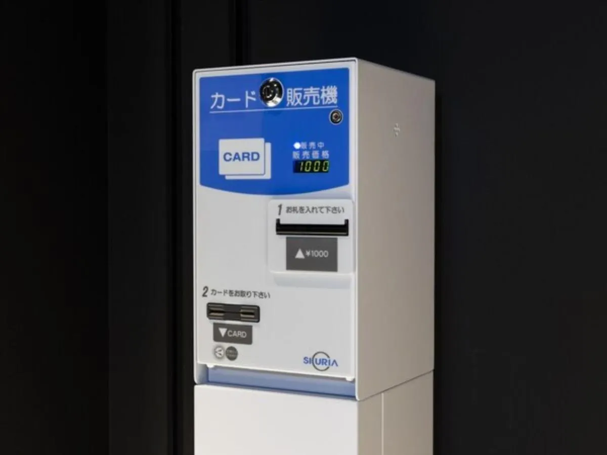 Act Hotel Shibuya - Vacation Stay 84217 Tokyo 2*,  Japan